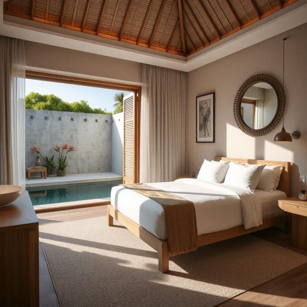 Villas Lombok